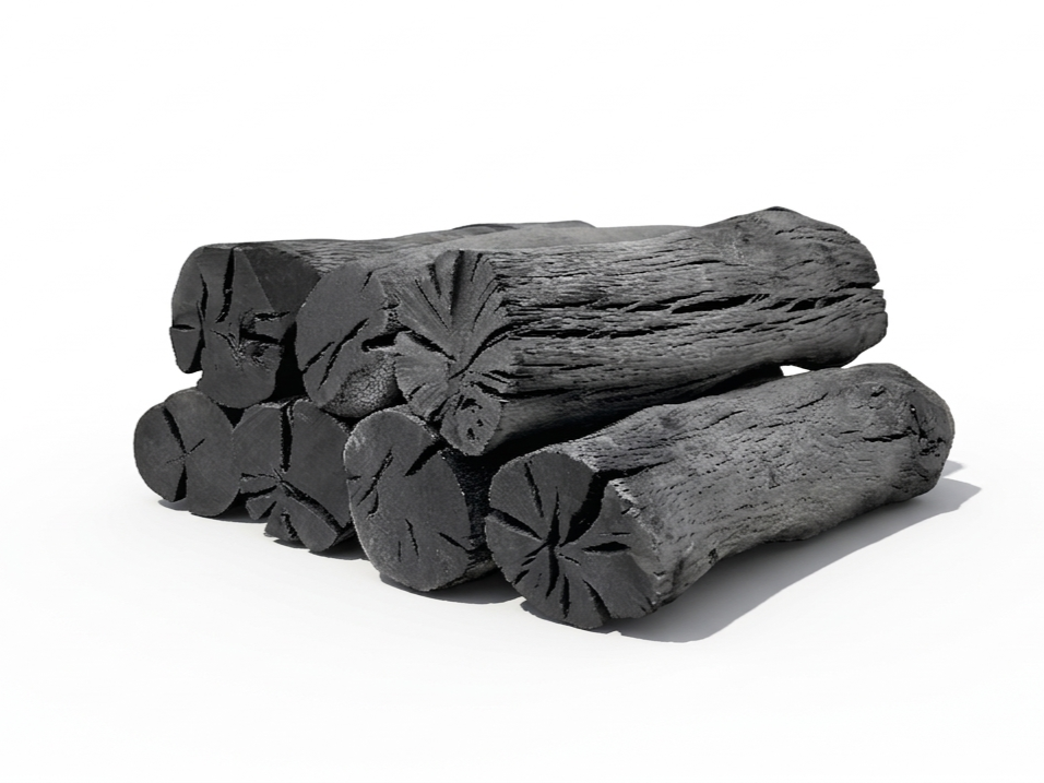 国産備長炭